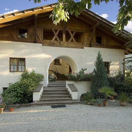 Apartments Gasserhof Algund Exterior foto